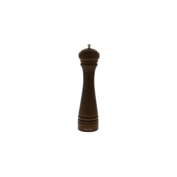 De Buyer Marlux Java Dark Pepper Mill 60x250mm