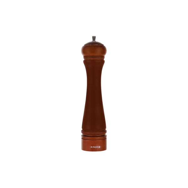 De Buyer Marlux Java Dark Pepper Mill 77x300mm