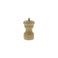 De Buyer Marlux Paso Natural Salt Mill 55x100mm 