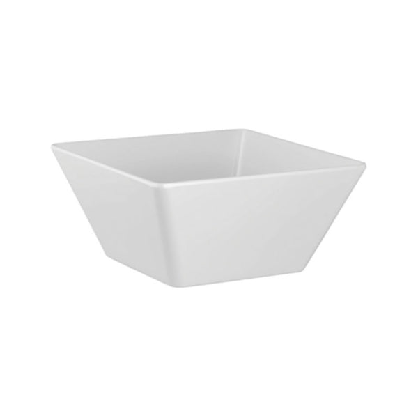 Medium Deep Square Bowls 180x180x90mm