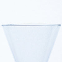 Plastic Martini Glass (Polycarbonate) 150ml Box 75 Glasses 17657