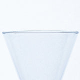 Plastic Martini Glass (Polycarbonate) 210ml Box 75 Glasses 17659