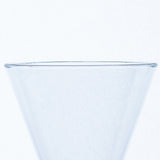 Plastic Martini Glass (Polycarbonate) 150ml Box 75 Glasses 17657