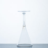 Plastic Martini Glass (Polycarbonate) 210ml Box 75 Glasses 17659
