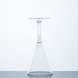Plastic Martini Glass (Polycarbonate) 210ml Box 75 Glasses 17659