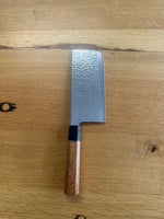 Japanese Style Chopper Medium Stainless Steel Blade KNV-DENCHOPSMALL