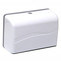 Slimfold Interleaved Hand Towel Box 4000 Sheets 23cm x 23cm