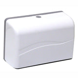 Slimfold Interleaved Hand Towel Box 4000 Sheets 23cm x 23cm