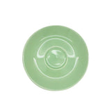 Pastel Mint Green Espresso Cup 90ml Set of 6 Cups