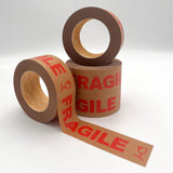 Reinforced Kraft Paper Tape No 225 (Box 20 x Rolls)
