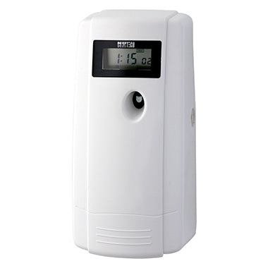 Nu Tech Automated Metered Dispenser Suits Pest & Bug Spray Also Fragrance Scents AD-270M