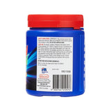 Drain Clean 500ml Crystals Drain Cleaner Blue Antibac DR500