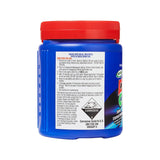 Drain Clean 500ml Crystals Drain Cleaner Blue Antibac DR500