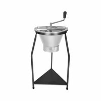 Food Mill Tin with 3mm Blade & Stand 390x800mm PD2577-39