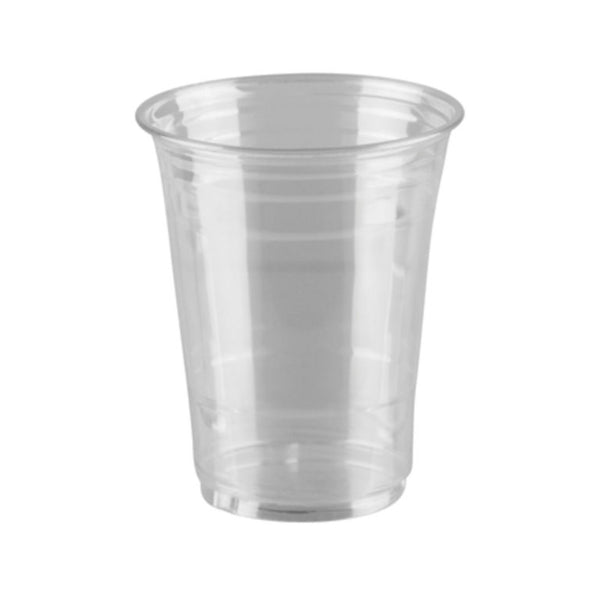 PET Clear Drink Cup 16oz
