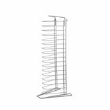 Pizza Stand Super Heavy Duty Commercial Chrome  Rack 18 Tier Stainless Steel 37018