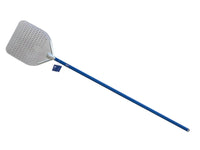 pizza paddle perforated square 33cm x 33cm 