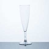 Champagne Flute 170ml Polycarbonate