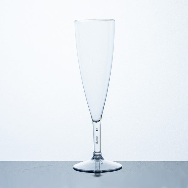 Champagne Flute 170ml Polycarbonate