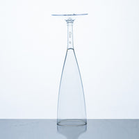 Champagne Flute 170ml Polycarbonate Reusable (Box 100 Glasses) 17655