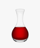 La Trobe Decanter set of 1 x 1200ml PLUTPDCAR6