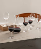 Plumm Gift Sets The RED Glass & La Trobe Decanter Gift Set PLUP1010RCAR