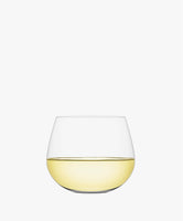Plumm Stemless WHITE B+ 