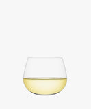 Plumm Stemless WHITE B+ 