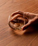Plumm Stemless WHITE B+ 540ml Set of 4 Glasses Gift Box PLUTPG5520B-4