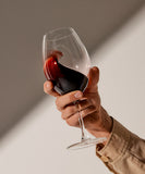 Plumm Vintage Red A 732ml Set of 2 Wine Glasses PLUV4410A2 Gift Box