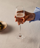 Plumm Vintage Sparkling 255ml Set of 2 Glasses PLUV4430S2 Gift Box