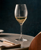 Plumm Vintage White A 372ml Set of 2 Glasses PLUV4420A2 Gift Box
