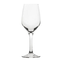 Polysafe Wine Glass Box 12  Vino Rosso 400ml W Pour Line 150ml PS-16 Unbreakable