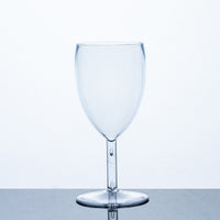 Resort Wine 200ml Polycarbonate