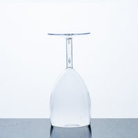 Resort Wine 200ml Polycarbonate (Box of 100 Glasses) 17649