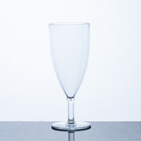 PGC® Plastic Resort Wine Flute 200ml (Polycarbonate)