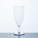 PGC® Plastic Resort Wine Flute 200ml (Polycarbonate)