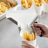 Chip Bagger Scoop Right Handed 43085