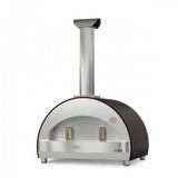  Alfa 4 Pizza Oven - Top Only Copper