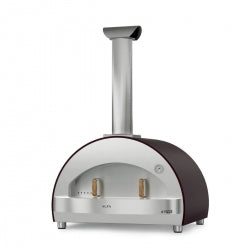 Alfa 4 Pizza Oven - Top Only Grey
