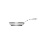 stanley rogers 28cm non stick stainless steel frypan