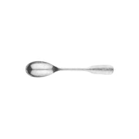 fiddle soup spoon 21cm stainless steel 