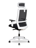 Ergonomic Office Desk Chair for Creative Professionals CHAIR-SILVER