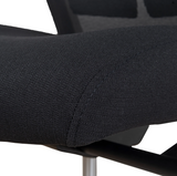 Ergonomic Office Desk Chair for Creative Professionals CHAIR-SILVER