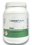 Sheen 2 in 1 Combi Oven Cleaner Tabs 99 Tablets 6 KG Cleaner Future