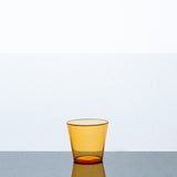 coloured polycarbonate 30ml shot drink shot glass