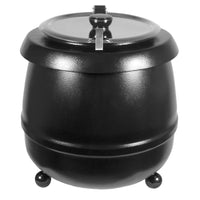 soup kettle 10 litre with tap