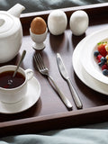 Aero Dawn Tablekraft Dessert Fork 18/10  1 Dozen Forks 12652