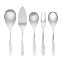 Alaska Mirror Pastry Cake Server H/H 255mm 20014