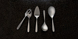 Alaska Mirror Pastry Cake Server H/H 255mm 20014